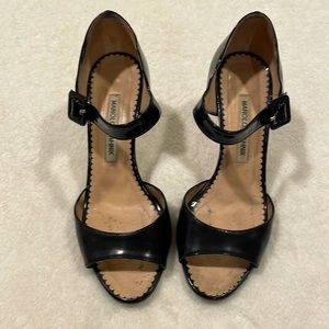 Manolo Blahnik sandals
